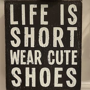 Meet your Posher, Anne